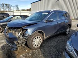 Nissan Vehiculos salvage en venta: 2016 Nissan Rogue S