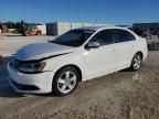 2014 Volkswagen Jetta TDI