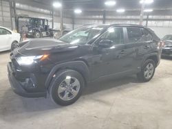 2023 Toyota Rav4 LE en venta en Des Moines, IA