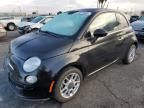 2015 Fiat 500 POP