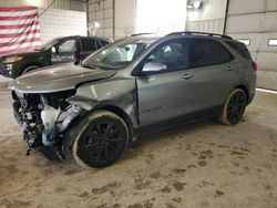 2024 Chevrolet Equinox RS en venta en Columbia, MO