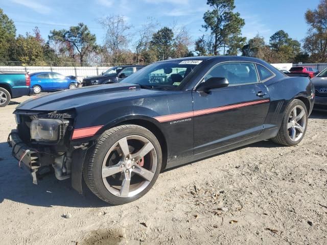 2010 Chevrolet Camaro LT