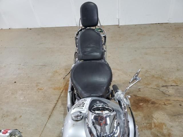 2006 Kawasaki VN900 B