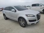 2014 Audi Q7 Premium Plus