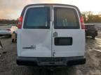 2012 Chevrolet Express G2500