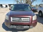 2007 Honda Pilot EXL