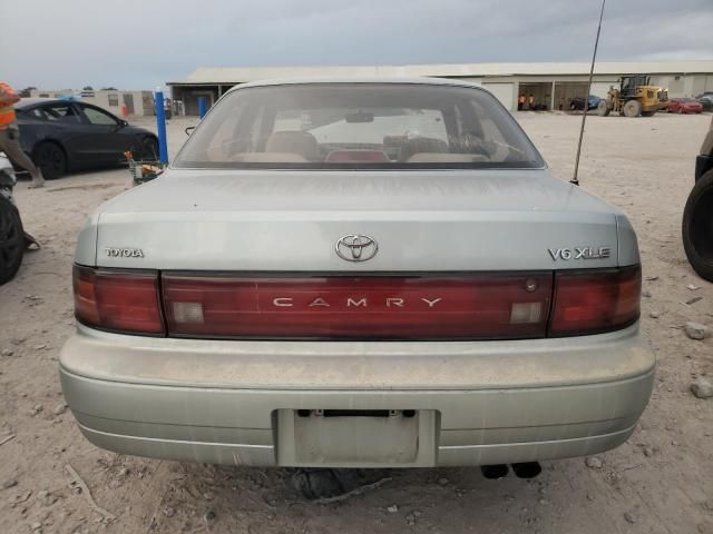 1994 Toyota Camry XLE