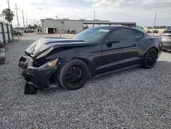 Salvage Cars with No Bids Yet For Sale at auction: 2016 Ford Mustang