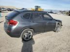 2015 BMW X1 XDRIVE35I