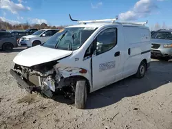 2014 Nissan NV200 2.5S en venta en Duryea, PA