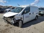 2014 Nissan NV200 2.5S