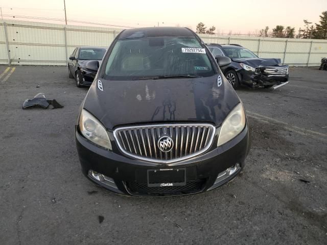 2013 Buick Verano Convenience