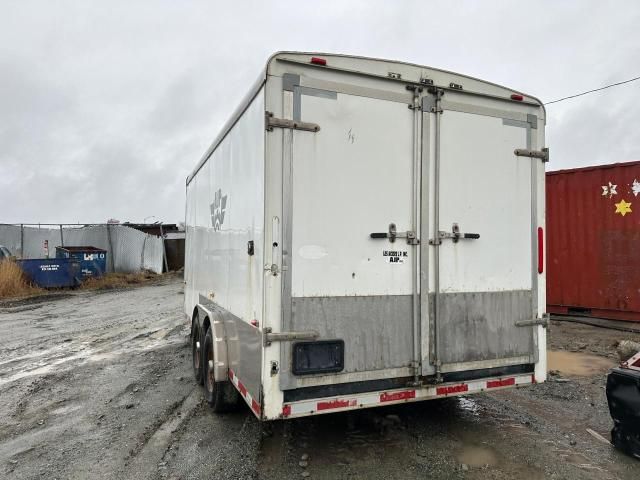 2013 Arctic Cat Trailer