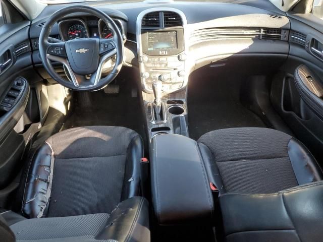 2014 Chevrolet Malibu 2LT