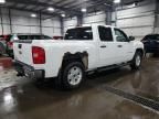 2009 Chevrolet Silverado K1500 LT