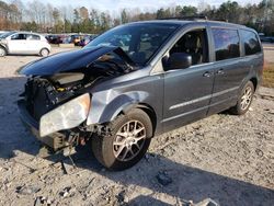 2014 Chrysler Town & Country Touring en venta en Charles City, VA