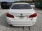 2011 BMW 528 I