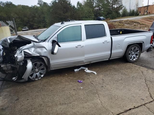 2014 GMC Sierra C1500 SLE