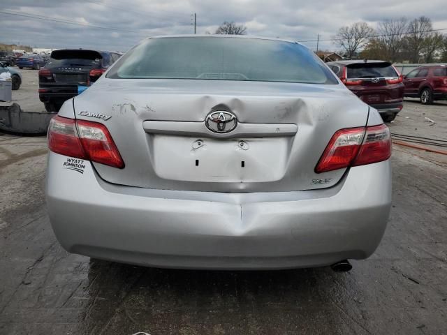 2009 Toyota Camry Base