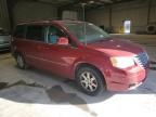 2010 Chrysler Town & Country Touring