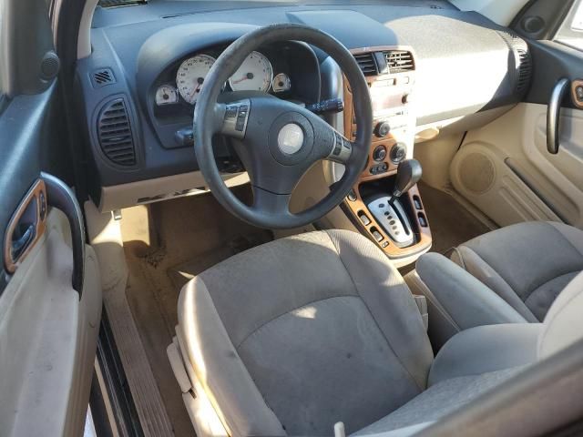 2006 Saturn Vue