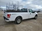 2016 Ford F150