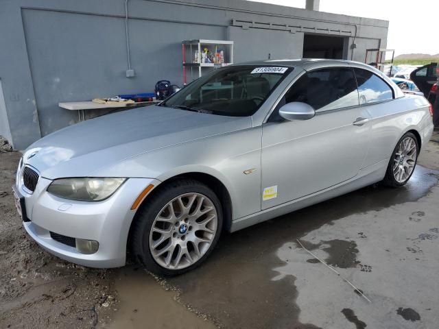 2007 BMW 328 I Sulev