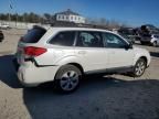 2011 Subaru Outback 2.5I Limited