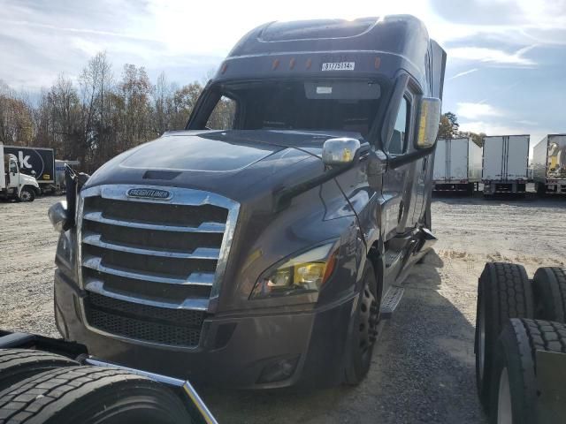 2024 Freightliner Cascadia 126