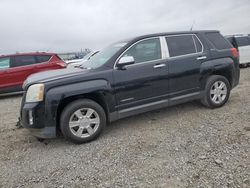 2012 GMC Terrain SLE en venta en Earlington, KY