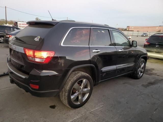 2011 Jeep Grand Cherokee Limited