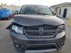 2018 Dodge Journey GT