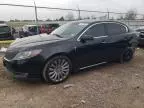 2014 Lincoln MKS