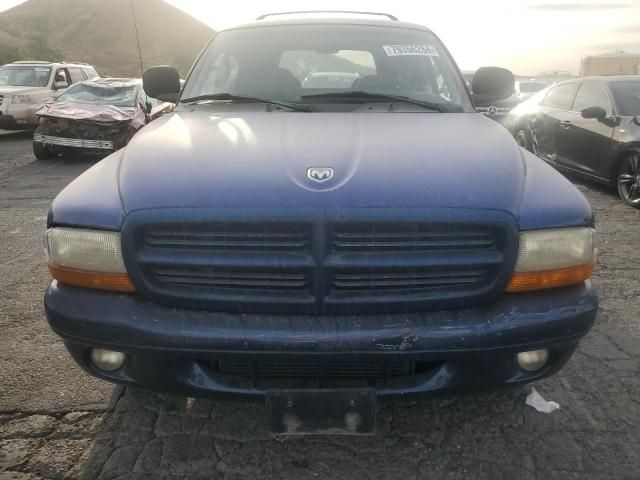 1999 Dodge Durango