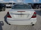 2008 Mercedes-Benz E 350