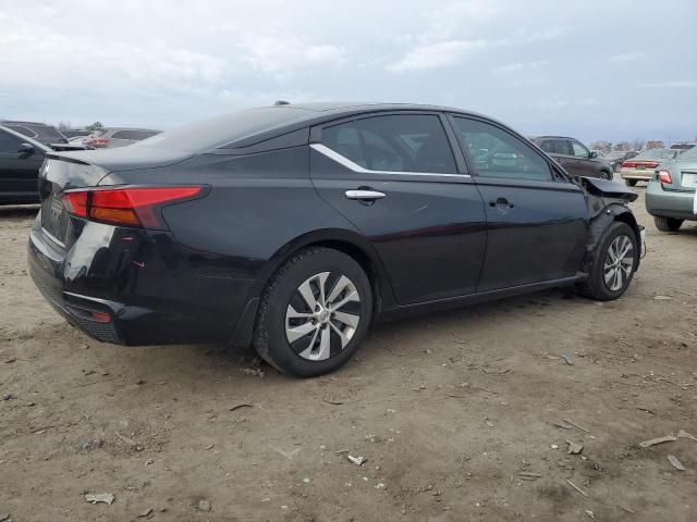 2019 Nissan Altima S