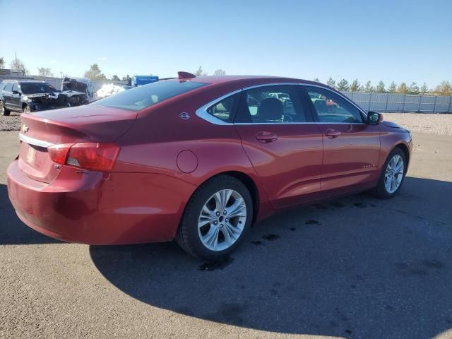 2015 Chevrolet Impala LT