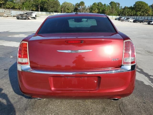 2013 Chrysler 300