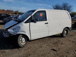 Salvage trucks for sale at Baltimore, MD auction: 1993 Ford Aerostar