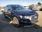 2018 Audi Q7 Prestige