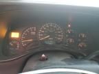 2002 Chevrolet Silverado K2500 Heavy Duty