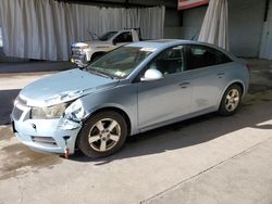 2012 Chevrolet Cruze LT en venta en Albany, NY