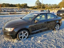 Audi salvage cars for sale: 2016 Audi A3 Premium