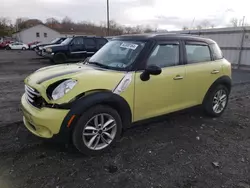 2011 Mini Cooper Countryman en venta en York Haven, PA