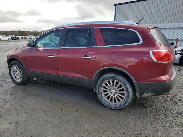 2011 Buick Enclave CXL