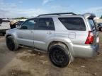 2008 Toyota 4runner SR5