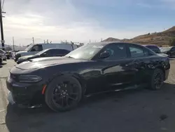 Lotes con ofertas a la venta en subasta: 2021 Dodge Charger R/T