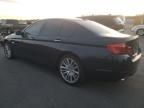 2011 BMW 550 I