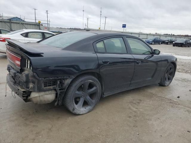 2014 Dodge Charger SXT