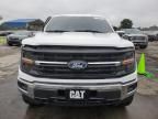 2024 Ford F150 XLT